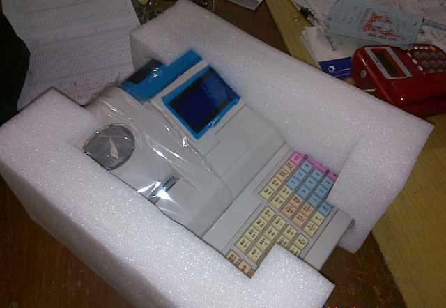 珍珠棉電子產品型材包裝樣品