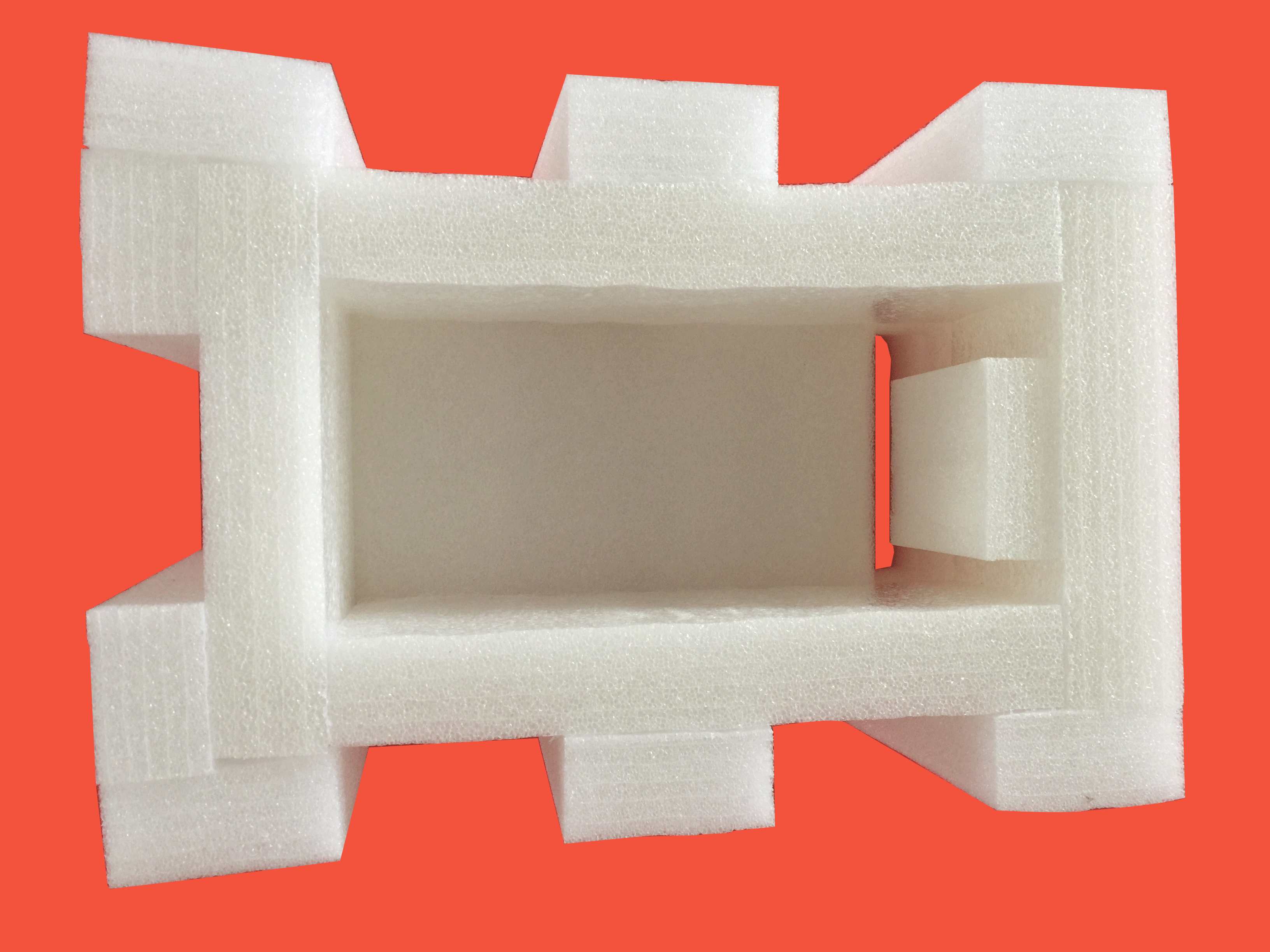 鋁型材珍珠棉包裝